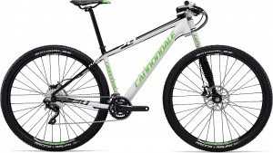 Cannondale Flash 29'ER Carbon 3 2012 - Heureka.cz