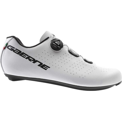 Gaerne SPRINT bílá/černá