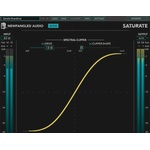 Newfangled Audio Saturate