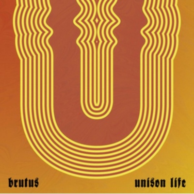 Unison Life - Brutus CD