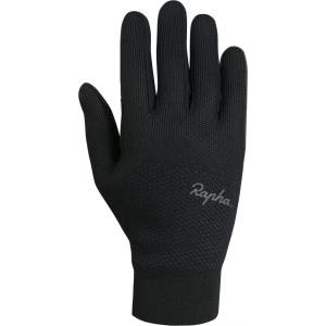 Rapha Ръкавици Rapha Merino Glove - Black - размер XL (202-8227-0115)