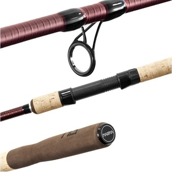 Delphin MAGMA M3 Method feeder 4 m 215 g 3 diely