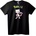 NOONEBRAND Тениска Pokémon Mew - 3XL, White