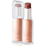 Laka Bonding Glow Lipstick дълготрайно червило за хидратация и блясък цвят 210 Harry 3.7 гр