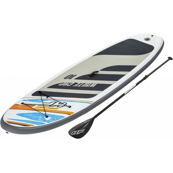 Paddleboard Bestway 65342 Hydro-Force White Cap set 3.05m x 84cm x 12cm