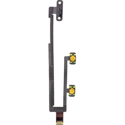 Flex kabel tlačítka napájení iPad 5 (2017) / iPad 6 (2018) / iPad 7 (2019) / iPad 8 (2020) IPD1426
