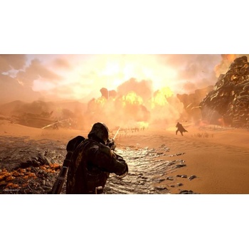 Sony Helldivers II (PS5)