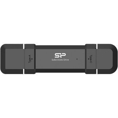 Silicon Power DS72 500GB USB 3.2 (SP500GBUC3S72VPK)