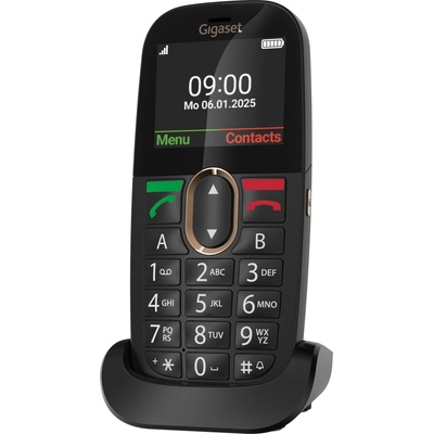Gigaset GL695 Black