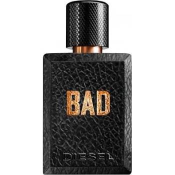 Image 1 of Diesel Bad EDT 125 ml Tester