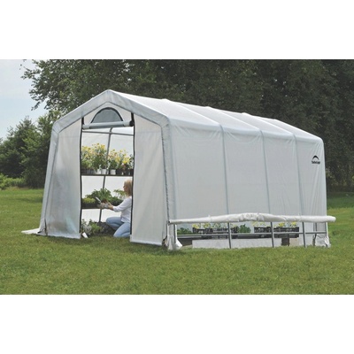 SHELTERLOGIC plachtový 3,0 x 6,1 m 35 mm 70658EU