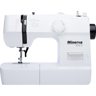 Max 30 Шевна машина (M-MAX30)
