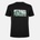 Original Penguin Тениска Original Penguin Men's Crew Neck Short Sleeve T-Shirt - True Black
