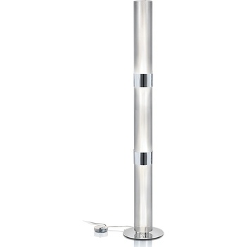 SLAMP ЛАМПИОН la lollo m 3x12w e27 СРЕБРО (lalfm00prs00000nmt)