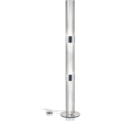 SLAMP ЛАМПИОН la lollo m 3x12w e27 СРЕБРО (lalfm00prs00000nmt)