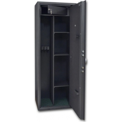 SAFEtronics TSS 160 ME/K3