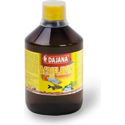 Dajana Acriflavin 1000 ml