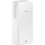 Mexen Ventaro-Max джобна сушилня за ръце, 1650 W, бяла - 70K022-20 (70K022-20)