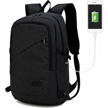 KONO E6715 čierny 20 l