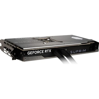 MSI GeForce RTX 4090 SUPRIM LIQUID X 24GB GDDR6X 384bit (V510-007R)