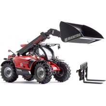 Wiking Model manipulátoru Manitou MLT 635 1:32