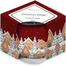 Emocio Dekor Christmas Village 70x62 mm