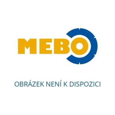 Luga Abrasive Kotouč brusný 125 x 20 x 12,7 mm LUK12536