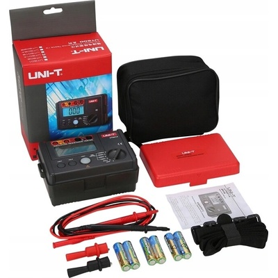 UNI-T UT501A