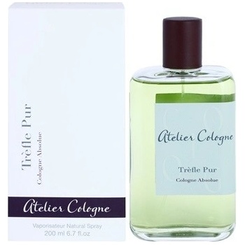 Atelier Cologne Trefle Pur parfém unisex 200 ml