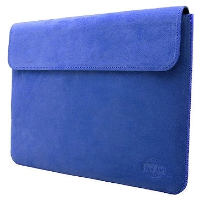 RED ANT SPRING MacBook Air 15" (2023) blue PTA-0531-APP-AIR15