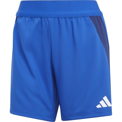 adidas Tiro24 C M Show Football Short Womens - Royal Blue