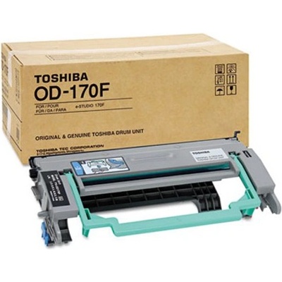Toshiba БАРАБАН ЗА КОПИРНА МАШИНА TOSHIBA eStudio 170F - P№ OD-170 - 1pcs. - заб. : 20000k (OD-170)