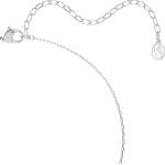 Swarovski дамско колие с циркон UNA (5757785)