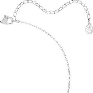 Swarovski дамско колие с циркон UNA (5757785)