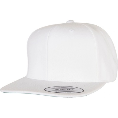 Flexfit 6089M 6 panelová Snapback 55.6089 white