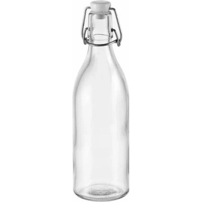 TESCOMA Fľaša s klipsou DELLA CASA 500 ml