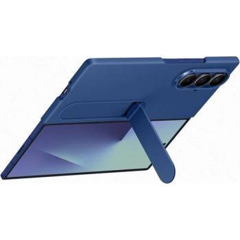 Samsung Galaxy Z Fold7 Silicone Case blue (EF-MF966CNEGWW)