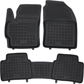 Rezaw-Plast Гумени стелки за TOYOTA Corolla (E210) (2024+) sedan / combi - тип леген