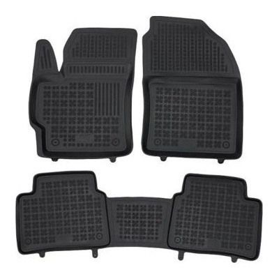 Rezaw-Plast Гумени стелки за TOYOTA Corolla (E210) (2024+) sedan / combi - тип леген