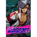 Hyper Gunsport