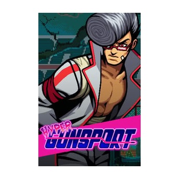Hyper Gunsport