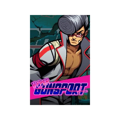 Hyper Gunsport