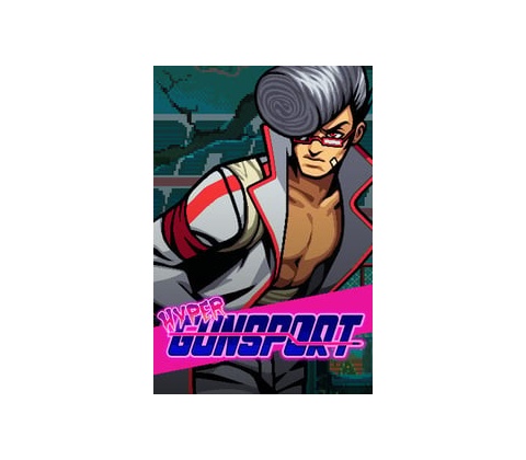 Hyper Gunsport