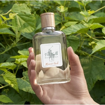 Image 1 of Ralph Lauren Polo Earth Moroccan Neroli (Refillable) EDT 100 ml