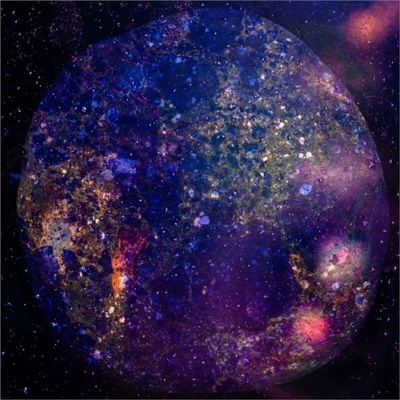 Aentines - Blackness (LP) lp