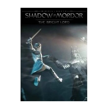 Warner Bros. Interactive Middle-Earth Shadow of Mordor The Bright Lord DLC (PC)
