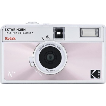 Kodak EKTAR H35N Pink (RK0306)