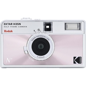 Kodak EKTAR H35N Pink (RK0306)