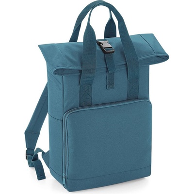 BagBase BG 118 COT-520118t8099 Modrá airforce 14 l