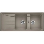 BLANCO SONA 8 S (527339) Мивка за вграждане